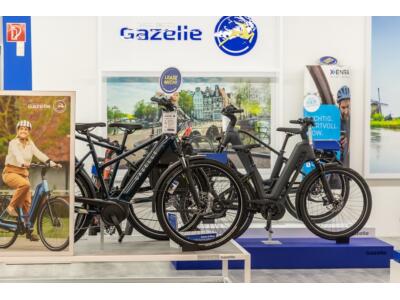 Herzlich willkommen bei Stefan´s Fahrradshop GmbH