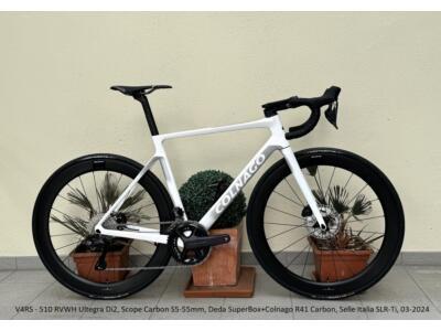 Verkauf + Radgalerie