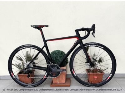 Verkauf + Radgalerie