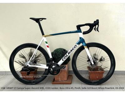 Verkauf + Radgalerie