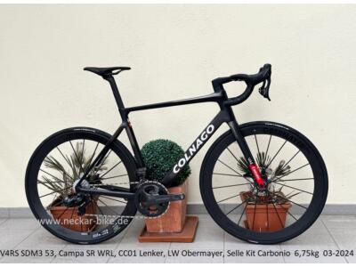 Verkauf + Radgalerie