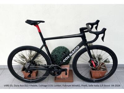 Verkauf + Radgalerie