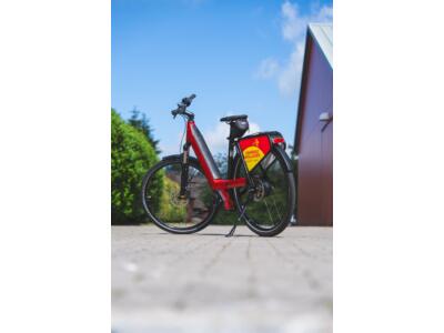 Nordfriesland auf dem Rad entdecken!