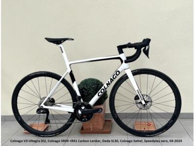 Verkauf + Radgalerie