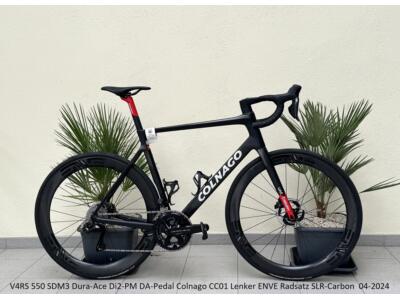 Verkauf + Radgalerie