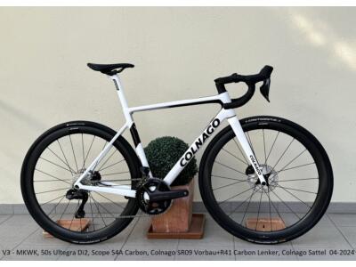 Verkauf + Radgalerie