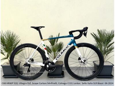 Verkauf + Radgalerie