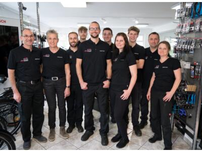 Herzlich Willkommen bei Fahrrad am Bächle in Oberwolfach