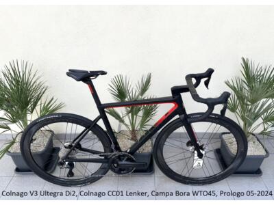 Verkauf + Radgalerie