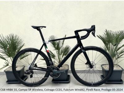 Verkauf + Radgalerie