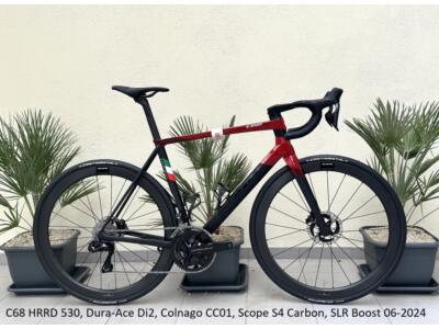 Verkauf + Radgalerie