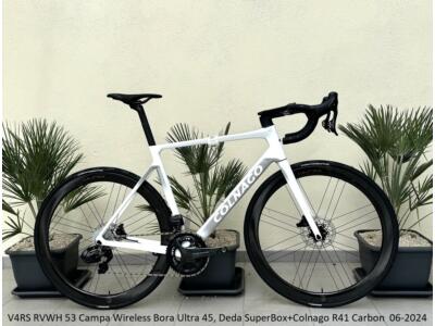 Verkauf + Radgalerie