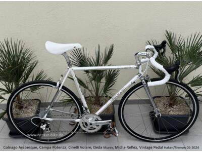 Verkauf + Radgalerie