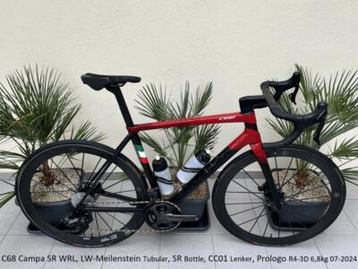 Verkauf + Radgalerie