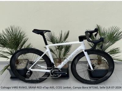 Verkauf + Radgalerie