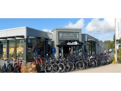 Herzlich Willkommen bei  "alles ums rad" Zweirad Sport Fiedler