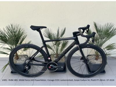 Verkauf + Radgalerie