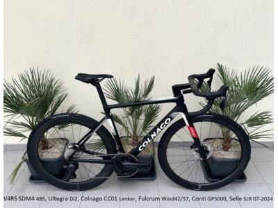 Verkauf + Radgalerie