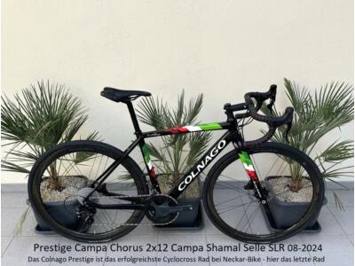 Verkauf + Radgalerie