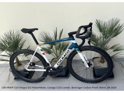 Verkauf + Radgalerie