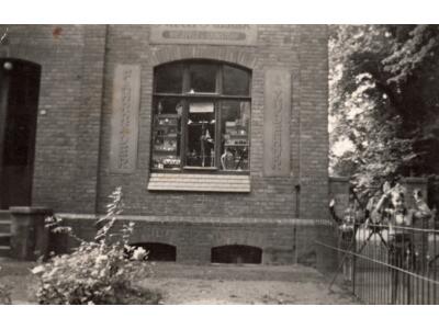 Herzlich Willkommen im Fahrradhaus Rusack