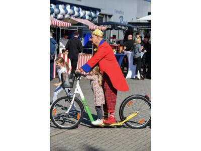 70 Jahre Fahrradhaus Rusack