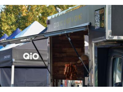 70 Jahre Fahrradhaus Rusack