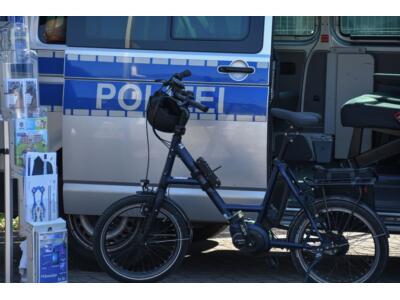 70 Jahre Fahrradhaus Rusack