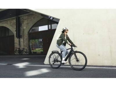 Die neue Conway Nyvon Serie