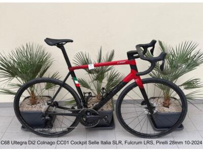 Verkauf + Radgalerie