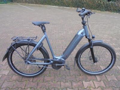 Pedelec mit Bosch CX Antrieb