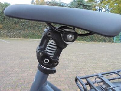 Pedelec mit Bosch CX Antrieb