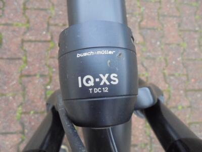 Pedelec mit Bosch CX Antrieb