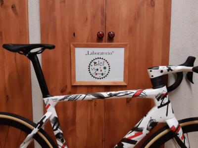 HOME OF COLNAGO, PINARELLO, WILIER, EDDY MERCKX