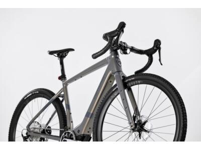 Das neue Centurion Crossfire