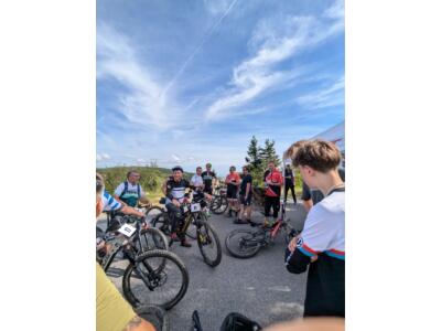 Gaudirennen zum Dreisessel 2024