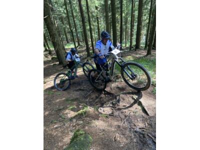 Gaudirennen zum Dreisessel 2024