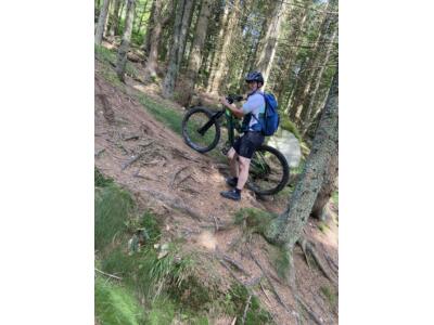 Gaudirennen zum Dreisessel 2024