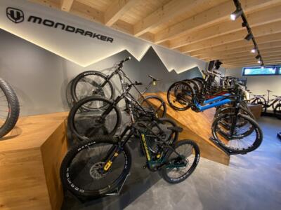 E-Bikecenter New Level