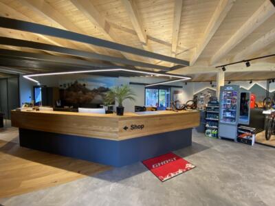 E-Bikecenter New Level