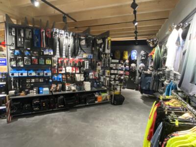 E-Bikecenter New Level