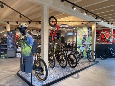 E-Bikecenter New Level