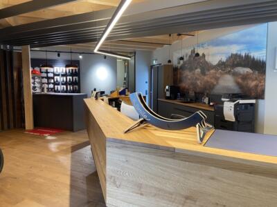 E-Bikecenter New Level