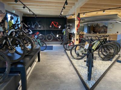 E-Bikecenter New Level