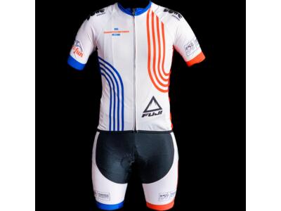 Aktuelles RSG-Trikot