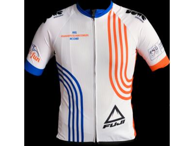 Aktuelles RSG-Trikot