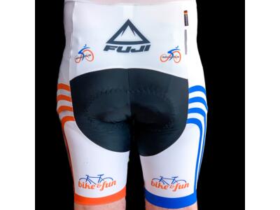 Aktuelles RSG-Trikot