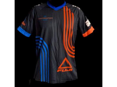 Aktuelles RSG-Trikot