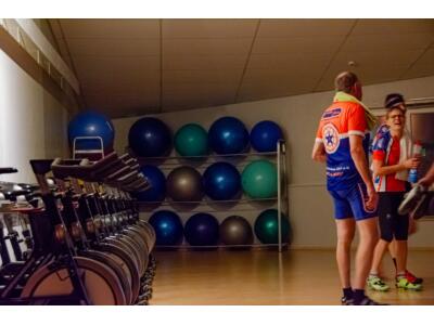 Spinning im Via Vital Schwetzingen