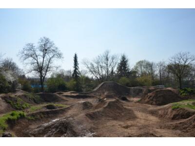 Dirtpark Plankstadt